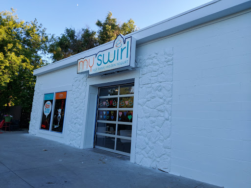 My Swirl, 1007 Main St, Williston, ND 58801, USA, 