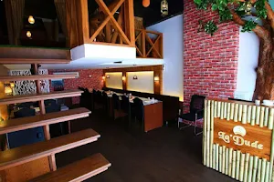 La' Dude Cafe & Resto image