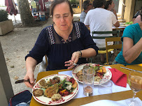 Plats et boissons du Restaurant végétarien La musar'dine à Gourdon - n°13