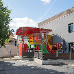 Photo n°69 de KFC à Sartrouville ()