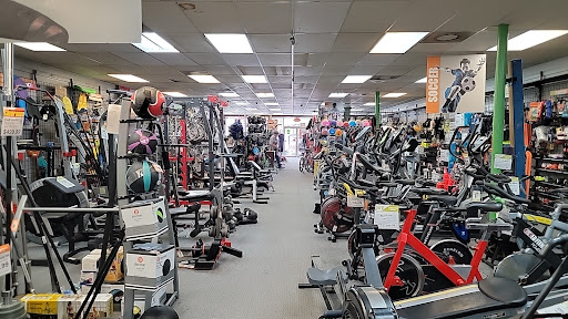 Sporting Goods Store «Play It Again Sports Decatur», reviews and photos, 2122 N Decatur Rd, Decatur, GA 30033, USA