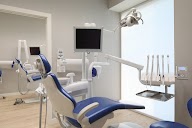 Clínica Dental Milenium Plaza de Galicia - Sanitas