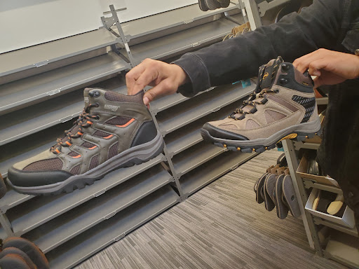 Department Store «Nordstrom Rack at Coddingtown Mall», reviews and photos, 180 Coddingtown Center, Santa Rosa, CA 95401, USA