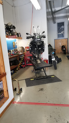 Tire Shop «MotoTireGuy - Motorcycle Tire Services», reviews and photos, 1064 Revere Ave, San Francisco, CA 94124, USA
