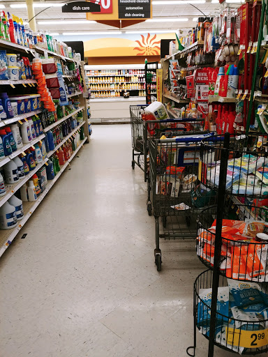 Grocery Store «Kroger», reviews and photos, 100 Forest Park Plaza, Brazil, IN 47834, USA