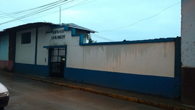 Opiniones de I.E. "La Alameda" Primaria e Inicial en Cajabamba - Escuela