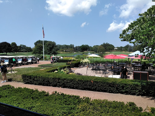 Golf Course «Glenview Park Golf Club», reviews and photos, 800 Shermer Rd, Glenview, IL 60026, USA