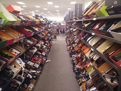 Department Store «Nordstrom Rack Cherry Creek», reviews and photos, 1505 S Colorado Blvd, Denver, CO 80222, USA