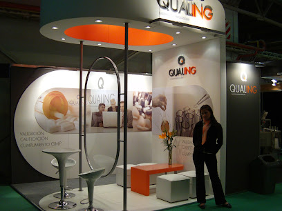 Qualing Argentina SRL