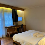 Photo n°2 de l'avis de Martin.a fait le 01/09/2022 à 11:54 sur le  Hotel Concordia à Livigno