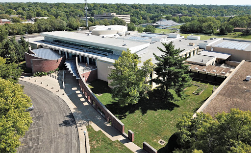 Rockhurst High School