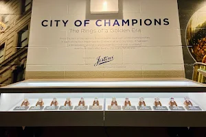 The Sports Museum image
