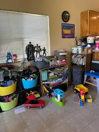 Little Peanuts Family Child Care - Car repair in Fairfield, CA, Fairfield - Rated 5.0/5