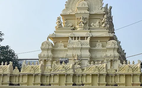 Sri Bhadrakali Devastanam image
