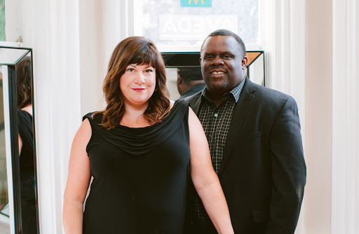 Hair Salon «Brown & Co. Hair Design», reviews and photos, 333 S Liberty St, Harrisonburg, VA 22801, USA