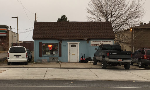 Florist «Tooele Floral», reviews and photos, 351 N Main St, Tooele, UT 84074, USA