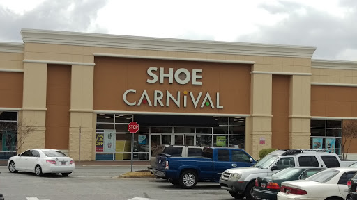 Shoe Store «Shoe Carnival», reviews and photos, 3247 N Pleasantburg Dr, Greenville, SC 29609, USA