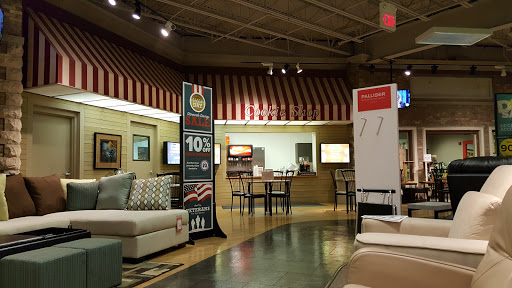 Furniture Store «HOM Furniture», reviews and photos, 4601 23rd Ave S, Fargo, ND 58104, USA