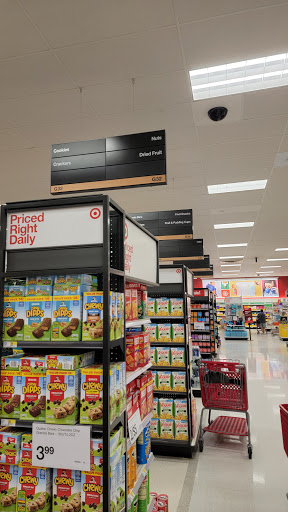 Department Store «Target», reviews and photos, 500 Nassau Park Blvd, Princeton, NJ 08540, USA