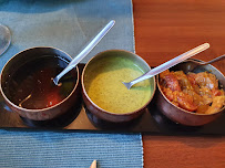 Curry du Restaurant indien Restaurant Punjab Rana à Évreux - n°14