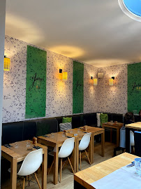Atmosphère du Restaurant Georges Café Montpellier - n°17