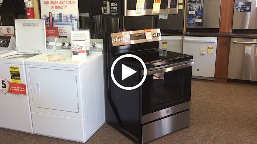 Appliance Repair Service «Stewart Molander Appliances», reviews and photos, 808 G St, Antioch, CA 94509, USA