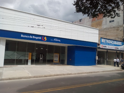 Barbosa | Banco de Bogotá