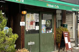 Ribbon cafe image