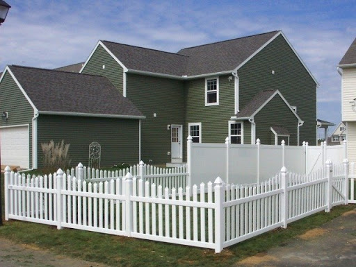 Javier's Fence & General Contracting
