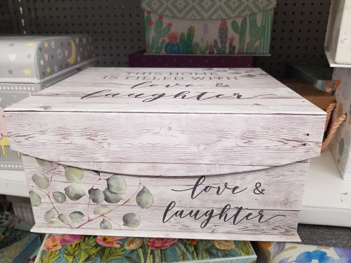 Home Goods Store «Tuesday Morning», reviews and photos, 4844 Everhard Rd NW, Canton, OH 44718, USA