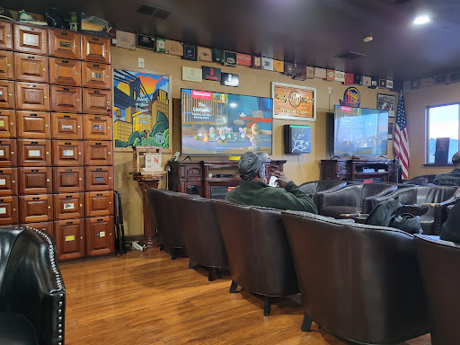 Cigar Shop «CIGAR CLUB», reviews and photos, 1407 Standiford Ave, Modesto, CA 95350, USA