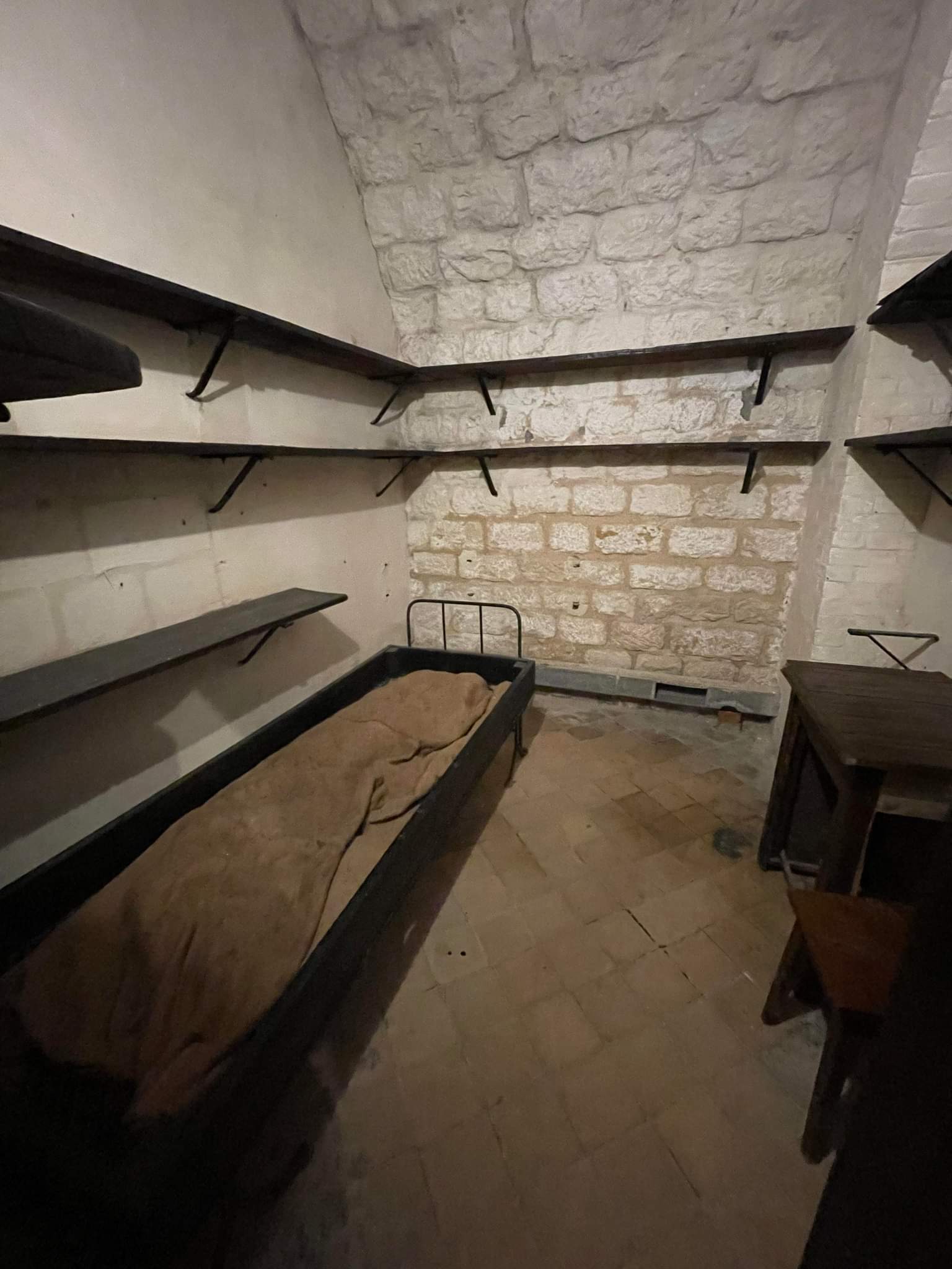 Photo n° 3 de l'avis de Thomas.a fait le 19/11/2022 à 18:27