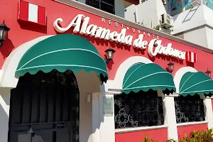 Alameda De Chabuca image