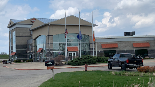 Harley-Davidson Dealer «Harley-Davidson of Madison», reviews and photos, 6200 Millpond Rd, Madison, WI 53718, USA