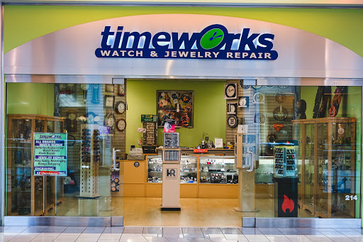 Timeworks Watch & Jewelry Repair