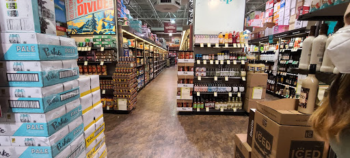 Wine Store «Total Wine & More», reviews and photos, 2500 W International Speedway Blvd, Daytona Beach, FL 32114, USA