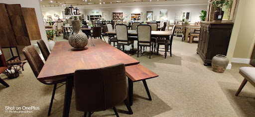 Furniture Store «Havertys Furniture», reviews and photos, 11871 Jefferson Ave, Newport News, VA 23606, USA