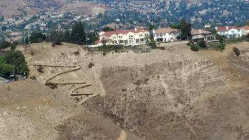Calabasas Country Club image