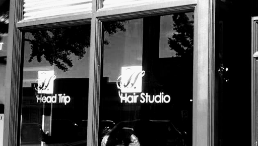 Hair Salon «Head Trip Hair Studio», reviews and photos, Head Trip Hair Studio, 212 W Main St, Murfreesboro, TN 37130, USA