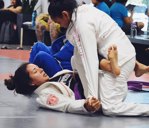 Martial Arts School «Phenom Brazilian Jiu-Jitsu & Mixed Martial Arts», reviews and photos, 15230 San Fernando Mission Blvd b104, Mission Hills, CA 91345, USA