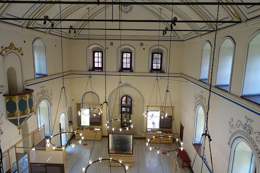 Suna & İnan Kıraç Kaleiçi Müzesi / Suna & İnan Kıraç Kaleiçi Museum