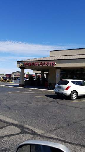 Donut Shop «Country Donut», reviews and photos, 10358 W Overland Rd, Boise, ID 83709, USA