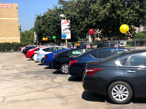 Used Car Dealer «LA Auto Connection», reviews and photos, 16506 Vanowen St, Van Nuys, CA 91406, USA