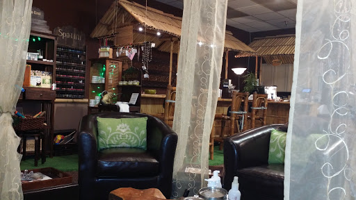 Day Spa «SPATINI TEABAR, Organic Spa & Hair Lounge», reviews and photos, 1700 Periwinkle Way #5, Sanibel, FL 33957, USA