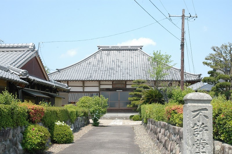 洞水寺