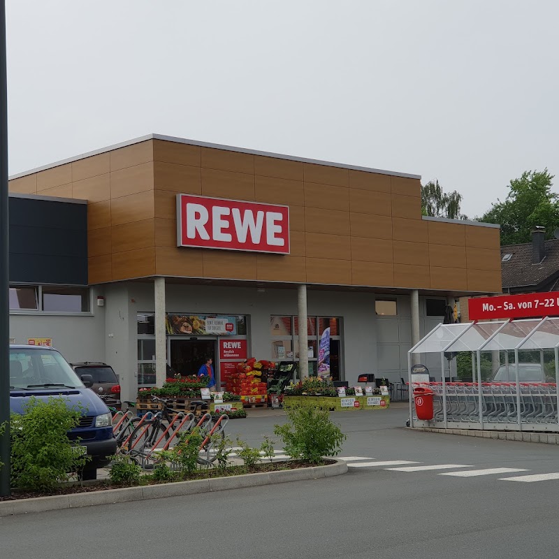 Rewe Herringhausen