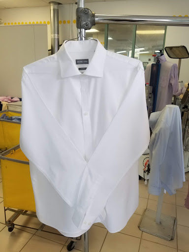 Dry Cleaner «OXXO Care Cleaners», reviews and photos, 1874 N Young Cir, Hollywood, FL 33020, USA