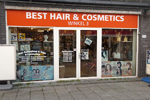 Best Hair & Cosmetics