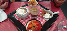 Plats et boissons du Restaurant Le Bistrot D'Angèle à Villeneuve-d'Ascq - n°10