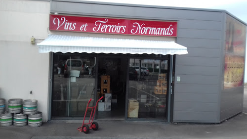 VINS ET TERROIRS NORMANDS à Bayeux